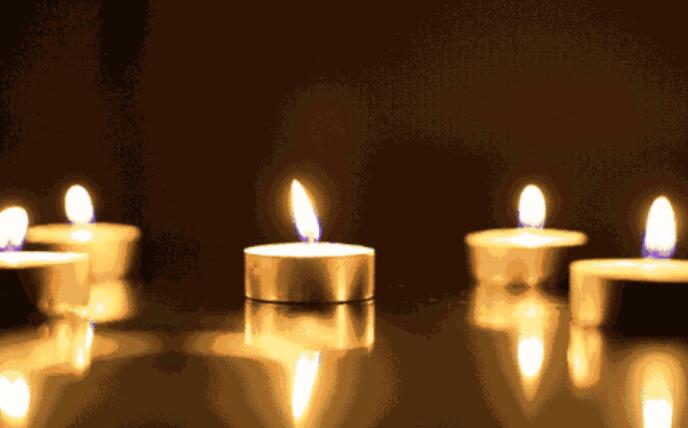 纪念逝者的短句