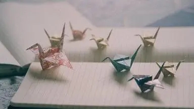 关于温暖的美句摘抄