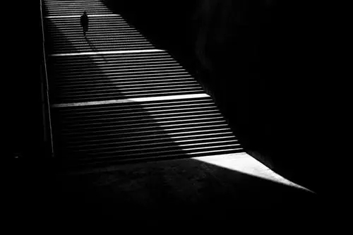 度过黑暗的句子文案