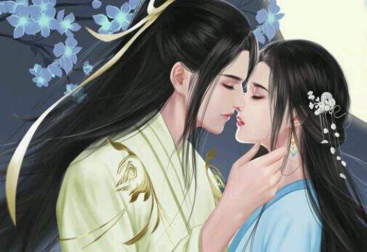 古风含蓄的情话文案