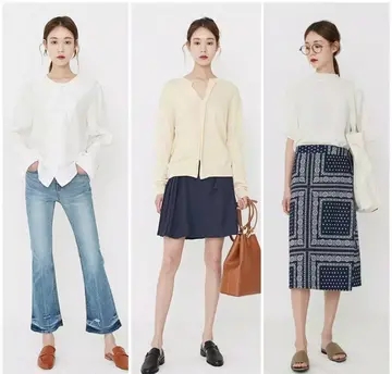 女装新款发朋友圈说说文案