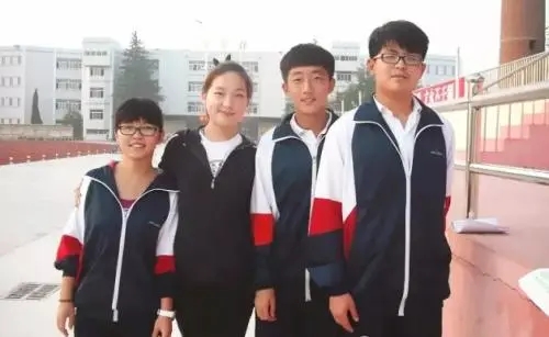 高中青春语录文案经典短句