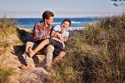 8字情话文案送男友