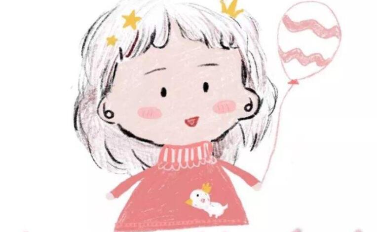 女生节祝福语诗意