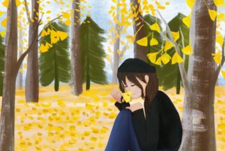 古风仙气的诗句文案