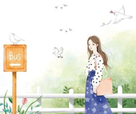 适合女生的文艺句子文案