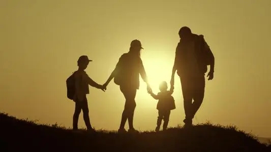 有个亲妹妹真幸福的说说文案