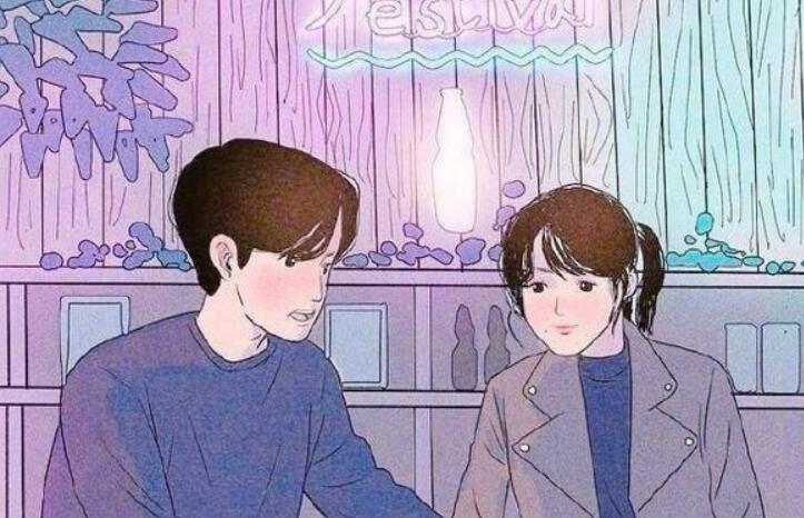 浪漫告白情话文案