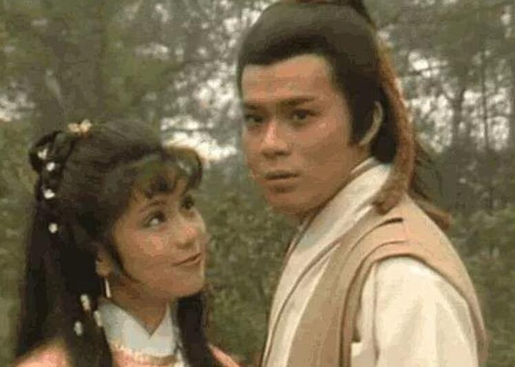 郭靖说的最金典一句话