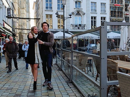 好好爱他的句子文案