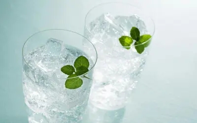 形容夏天的效果很清凉的句子文案