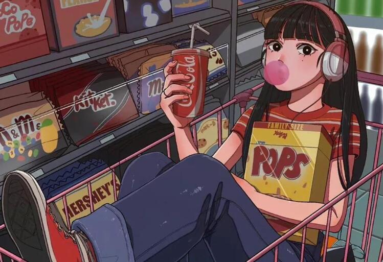 很可爱很皮的萌句子文案