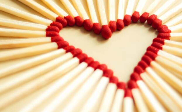 祝福别人爱情长久的话