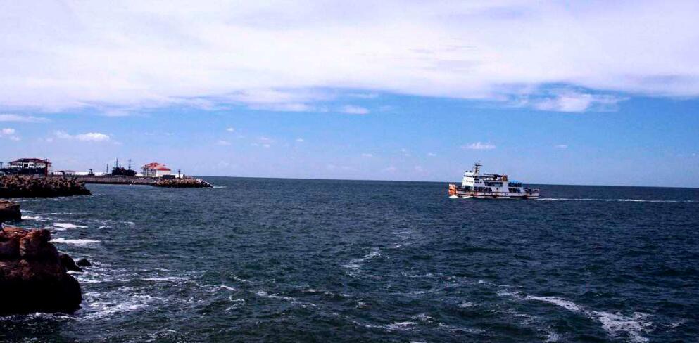 去海边玩朋友圈怎么发