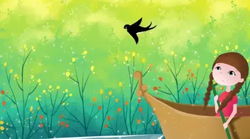 三年级好句文案好段