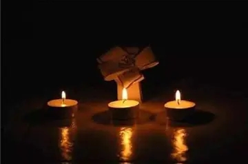 怀念逝去亲人寄语