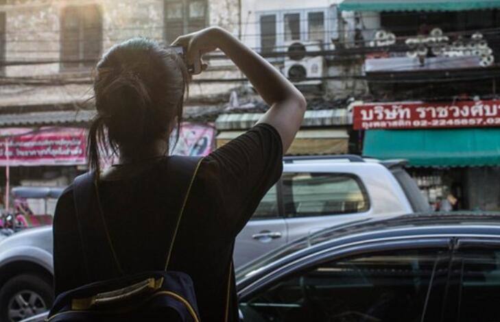 跨年发的朋友圈短句图片