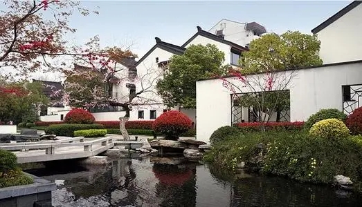 江南水乡意境好的诗句文案