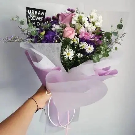 节假日给客户的问候语