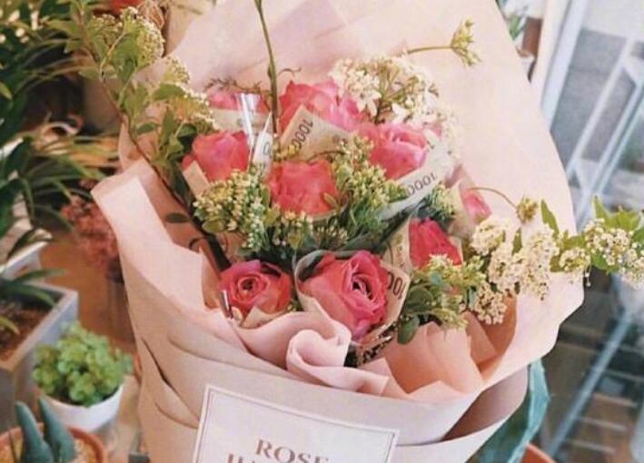 关于爱的好词好句文案好段