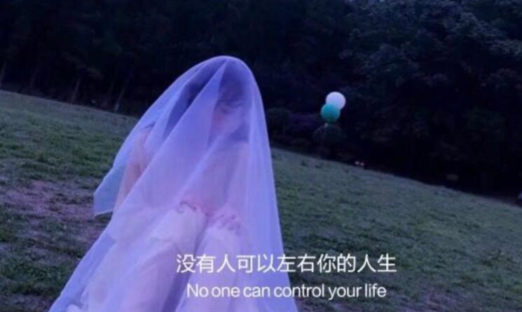 生活与电影的唯美句子文案