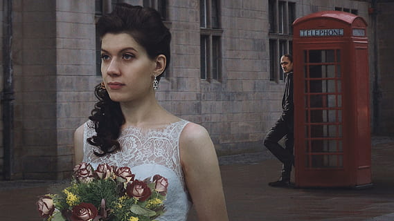 结婚祝福语录文案浪漫短句