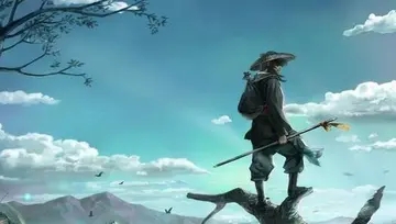 重出江湖的霸气诗句文案