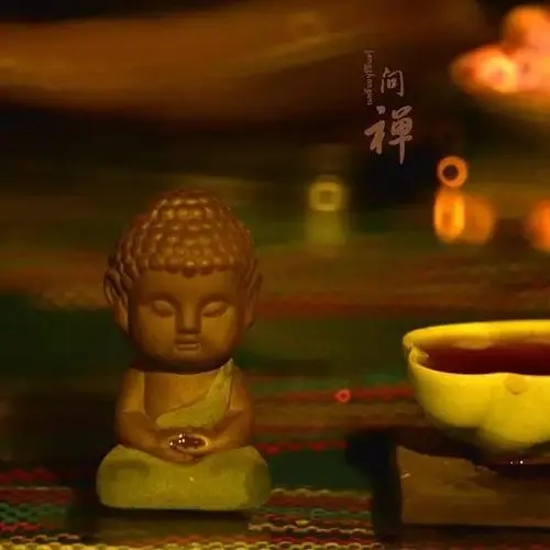 禅悟人生经典句子文案