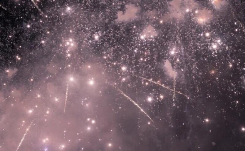 描写黑夜的唯美句子文案安静