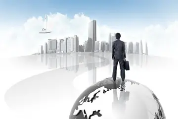 有了属于自己的事业心情说说文案