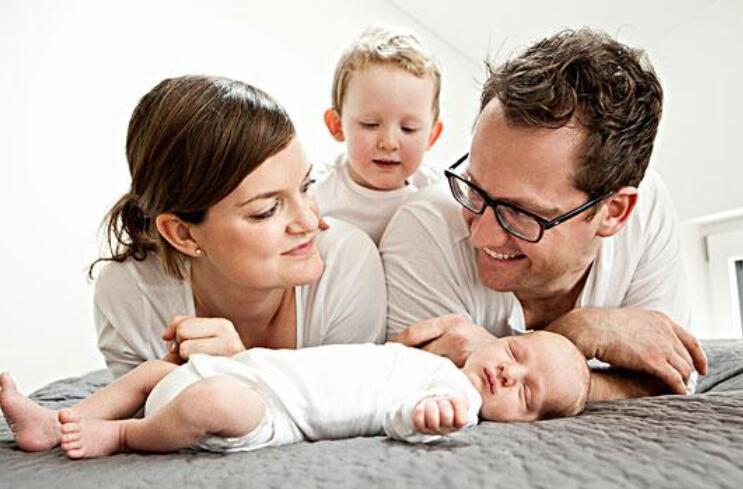 迎接家庭新成员的句子文案