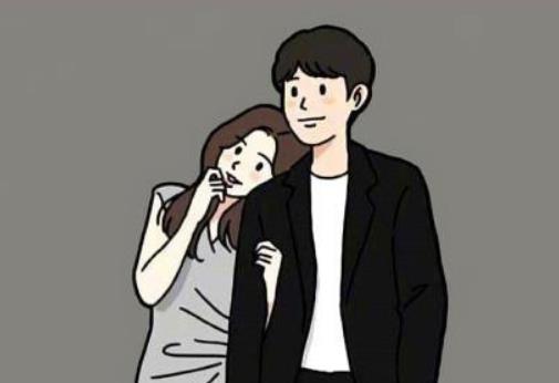 形容两个人爱情的句子文案