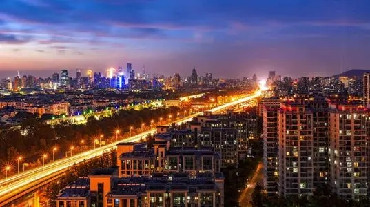 南京能造什么句子文案