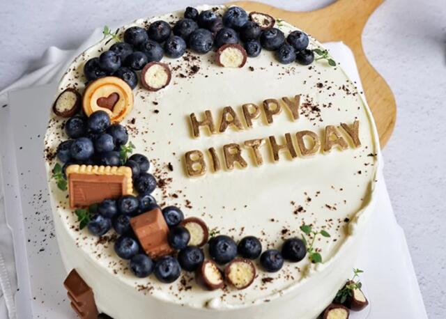 爱豆生日文案怎么写