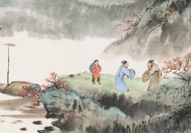 人生禅意诗句文案