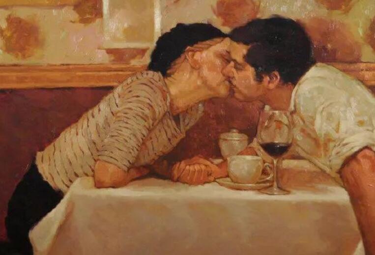 关于他不爱你的句子文案