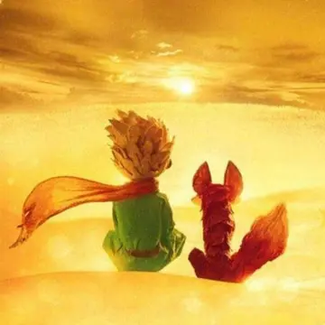 很暖很治愈的短句十字