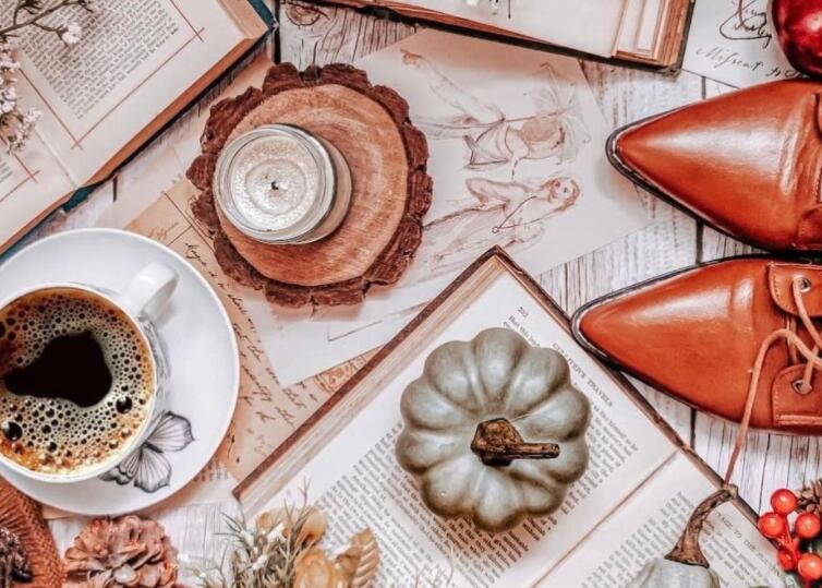 活出优雅与从容的句子文案