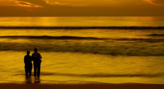 深夜情话文案暖心独白