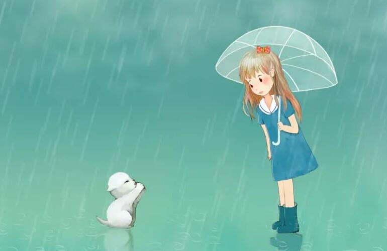 古诗词最唯美的句子文案