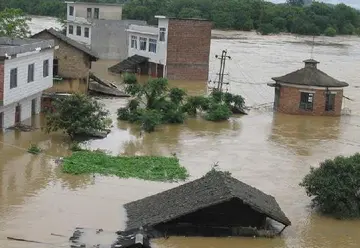 预防自然灾害的名人名言