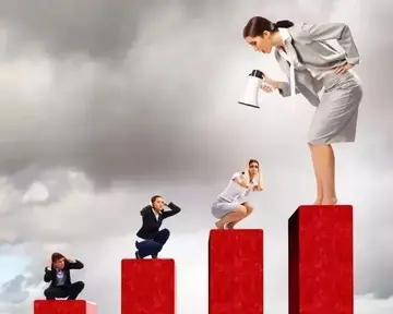 冲业绩该如何发文案