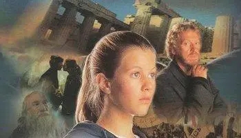 苏菲的世界好词好句文案