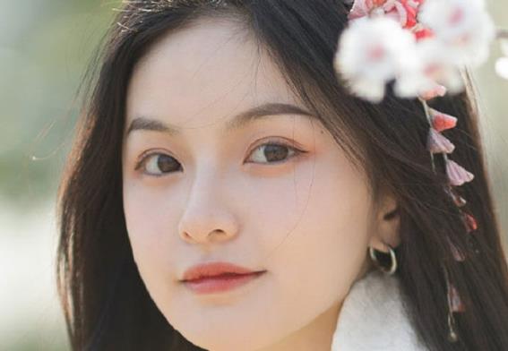 简短古风情话文案