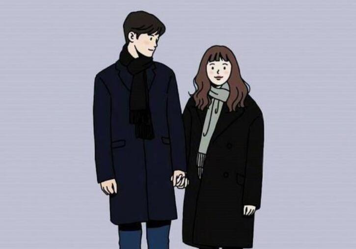 爱一个人的情话句子文案