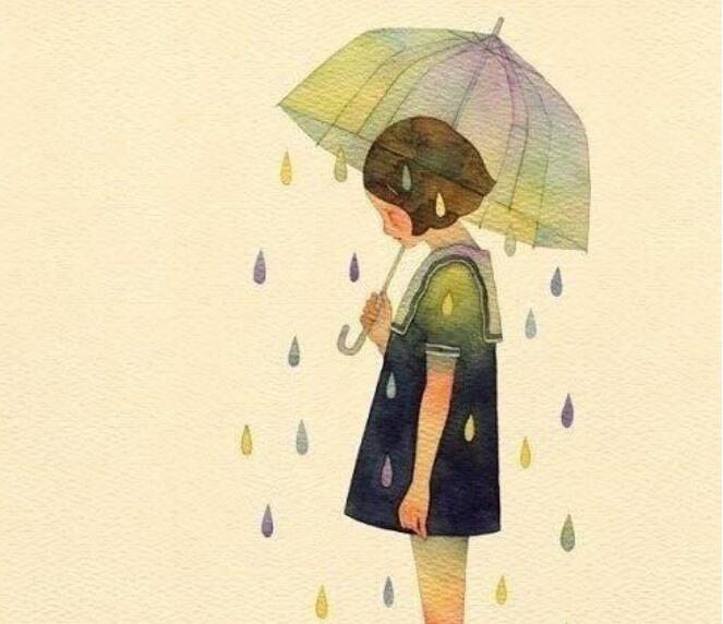 万箭穿心词语的句子文案