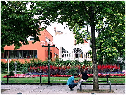 十句简短表白的话