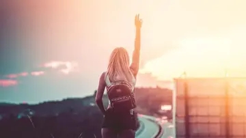 女人励志正能量的句子文案经典语句