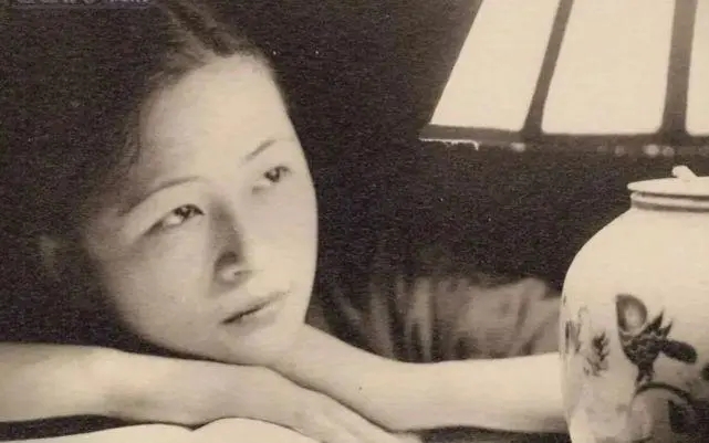 林徽因最深情的一句话