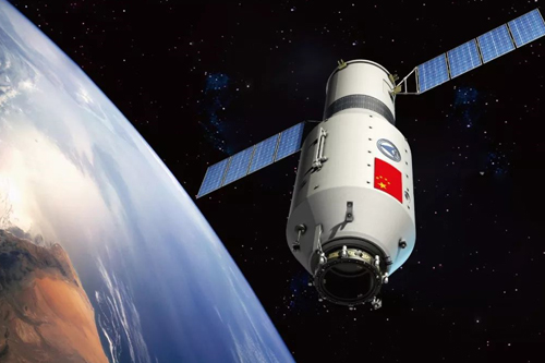 对航天事业的祝福语